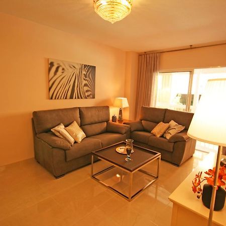 Zamarrilla Apartment Malaga Exterior photo