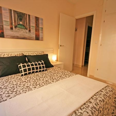 Zamarrilla Apartment Malaga Exterior photo