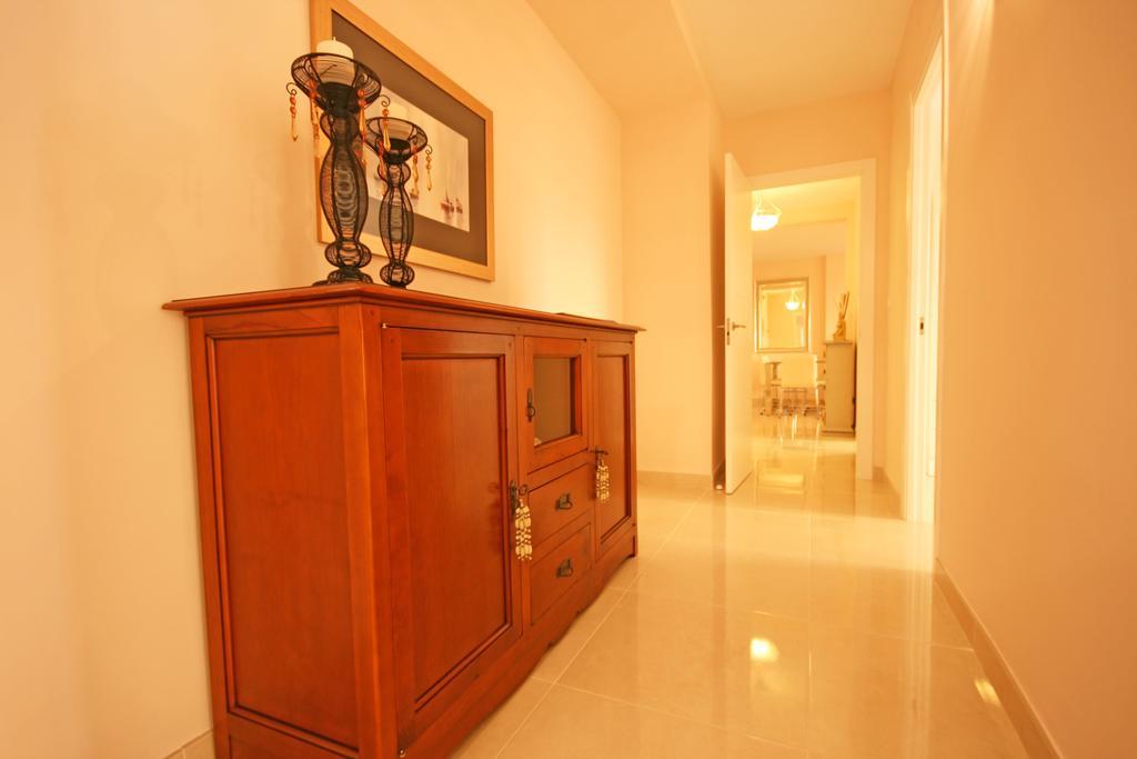 Zamarrilla Apartment Malaga Exterior photo