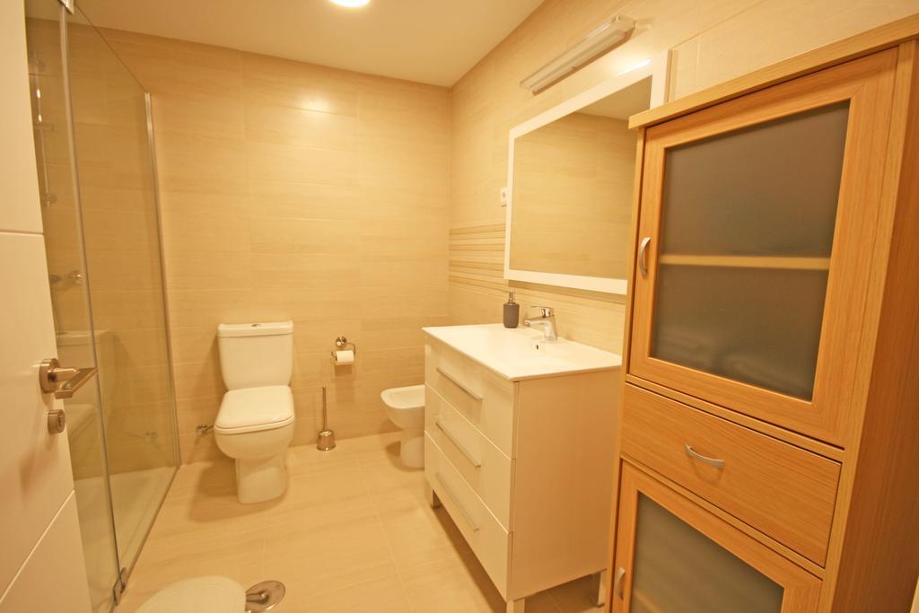 Zamarrilla Apartment Malaga Exterior photo